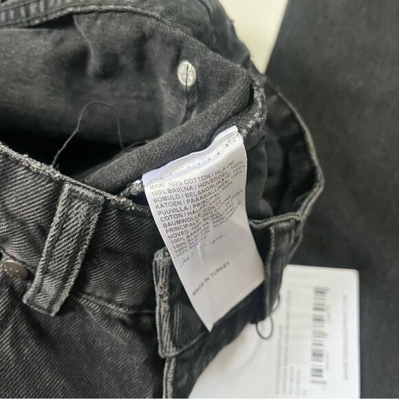 THE RAGGED PRIEST NWT Dakota Womens Jeans 24 - Picture 8 of 11